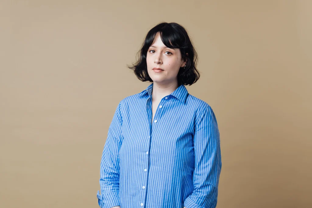 Malicka - Goodpoint hållbarhetsbyrå