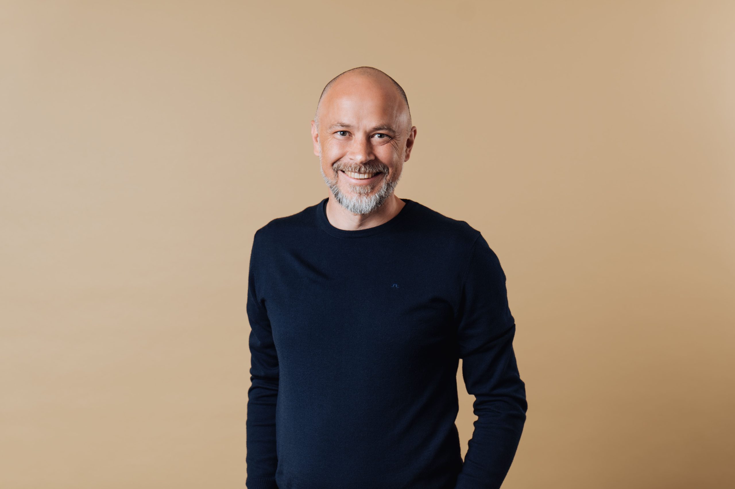 adam bergsveen